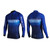 NONAME XC RACING SUIT TOP UX BLUE/NAVY/WHITE