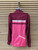 NONAME RUNNING JACKET PLUS WO'S PINK