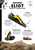 SALTIC ELIOT – BAREFOOT CLIMBING SHOE