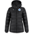 GNC SEMI-CUSTOM NONAME HEAVY PADDED JKT WO'S 24 BLACK