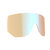Ultra Vue Orange w blue multi CAT 1