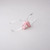 Powder pink