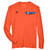 NKMNS Noname Function High-Vis Longsleeve T-shirt Unisex