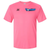 NKMNS SEMI-CUSTOM Noname Function T-shirt Women's PINK