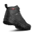 alfa - Men's Mesa Perform GTX Leather Hiking Shoe