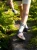 ALFA - WOMEN'S LOEN GTX DURABLE, LIGHTWEIGHT, HIKING SHOE PLUM