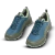 ALFA - MEN'S VARDE ADVANCE GTX HIKING SHOW PETROLEUM BLUE