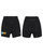 SNSA SEMI-CUSTOM NONAME CORE SHORT TIGHTS WO’S BLACK