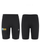 SNSA SEMI-CUSTOM NONAME KOIO HALF LONG TIGHTS UX/Youth BLACK