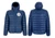 Noname SEMI-CUSTOM LIGHT PUFFY JKT UNISEX NAVY