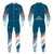 CRESTED BUTTE CUSTOM NONAME ELITE RACING SUIT UX 1-PIECE