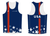 OUSA CUSTOM TRACK SINGLET UX