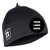 SEMI-CUSTOM NONAME POLYKNIT HAT BLACK