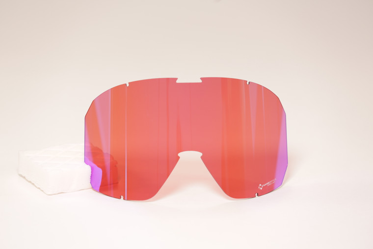 Bliz Goggles Lens Rave 42L-14N