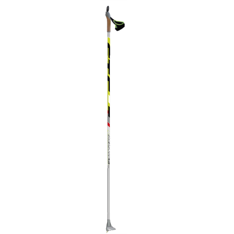 STC Avanti Race Pole 100% Carbon Fibre