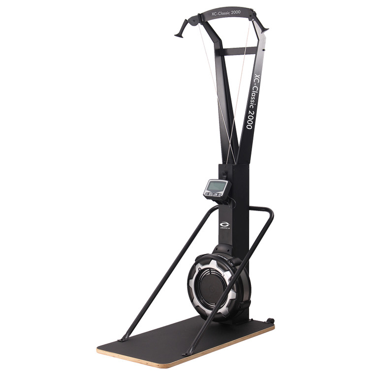 Abilica XC Classic 2000 with Stand