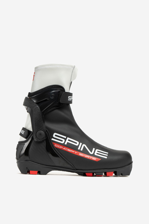 Spine Concept Skate