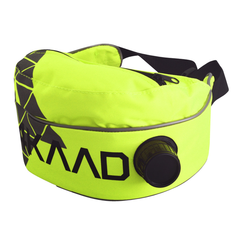4KAAD Thermo Drink Belt Yellow