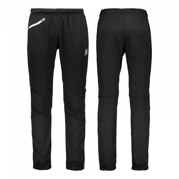 Noname PRO Softshell Pants Unisex 19 Black