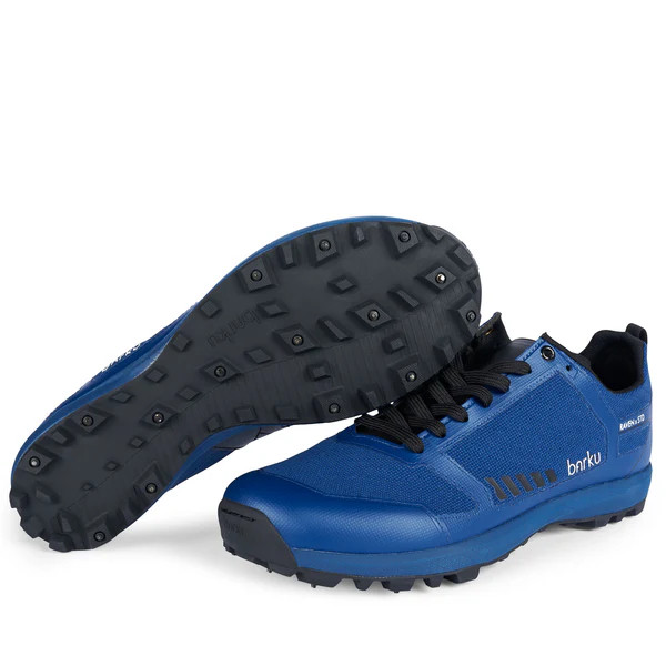 Baku Raven X STD Studded Trail Running Shoes - Orienteering