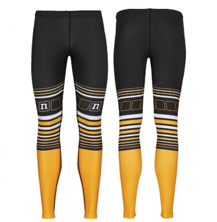 NONAME CUSTOM XC MICRO RACING SUIT UX BOTTOM THICK