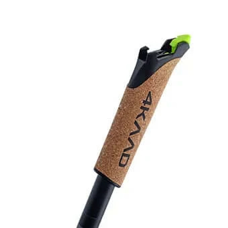 4KAAD CLICK_IT Cork Grip