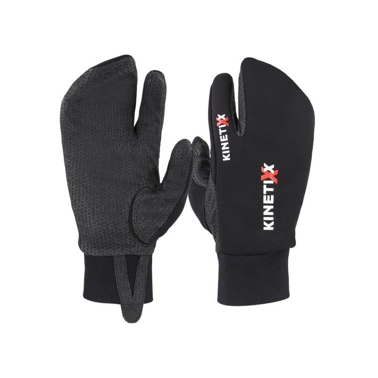 KinetiXx Sol XWarm Trigger Mitten (warm)