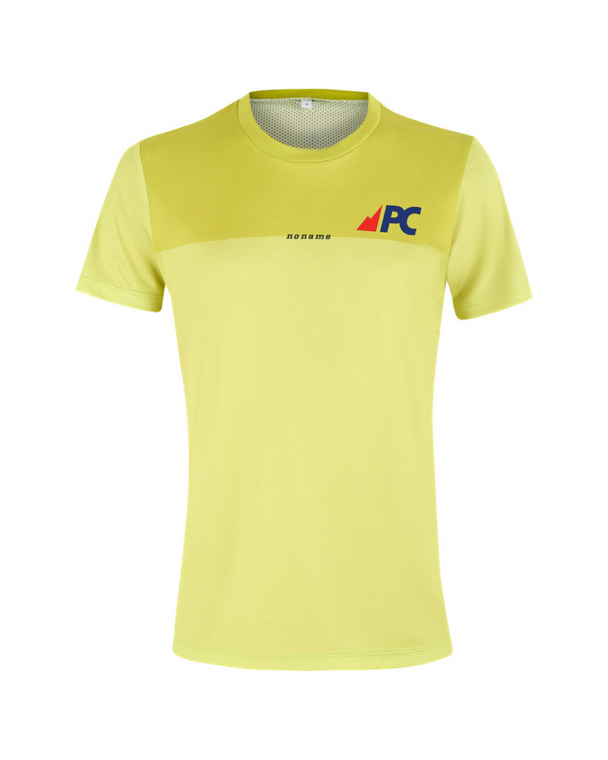 PCSS Noname Waft High-Vis T-shirt Unisex