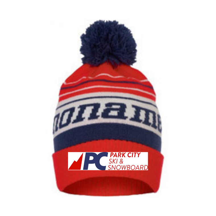 PCSS NONAME ORIGINAL BEANIE