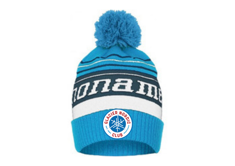 GNC NONAME ORIGINAL BEANIE