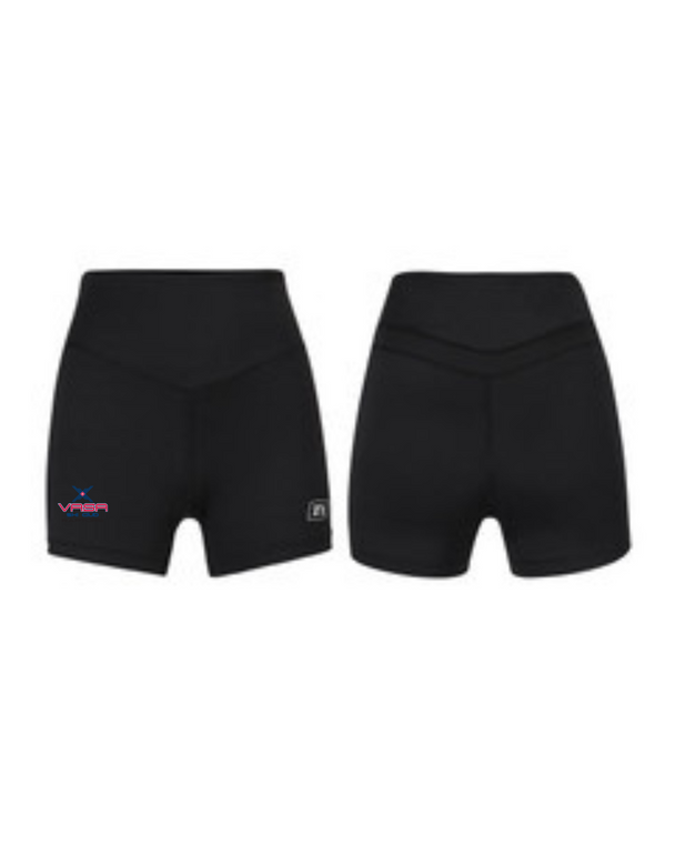 VASA CUSTOM NONAME CORE SHORT TIGHTS WO’S BLACK