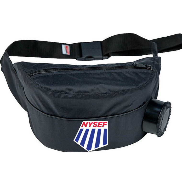 NYSEF CUSTOM Thermo Drink Belt