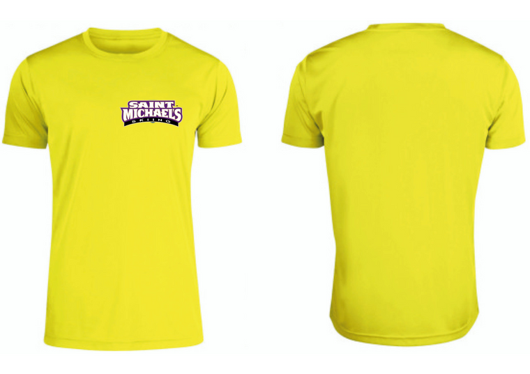 SMCVT SEMI-CUSTOM Noname Function T-shirt Women's Neon SMCVT SEMI-CUSTOM Noname Function T-shirt Women's Neon