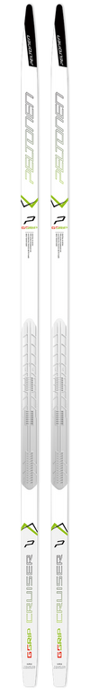 Peltonen Cruiser G-Grip with Basic Binding