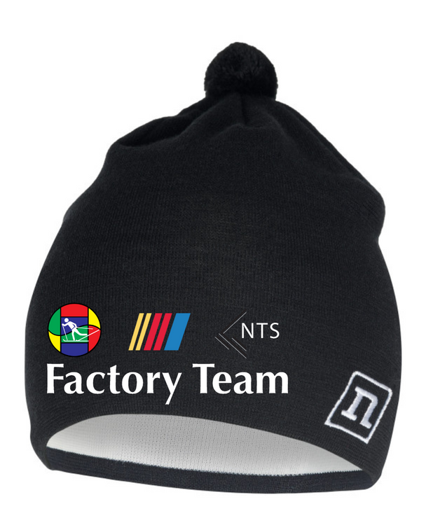 FACTORY TEAM SEMI-CUSTOM Noname XC Knit Hat