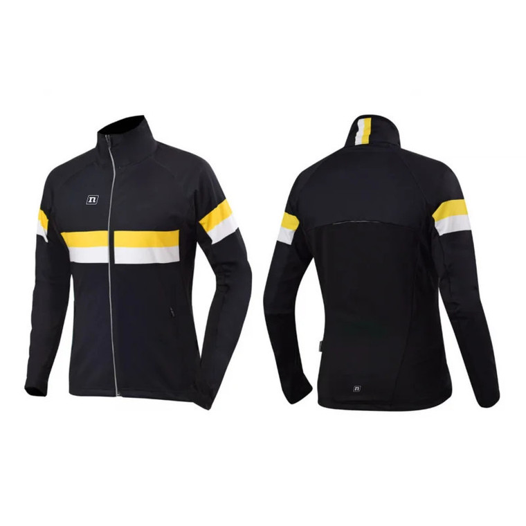 NONAME CUSTOM PRIME SOFTSHELL JACKET UNISEX