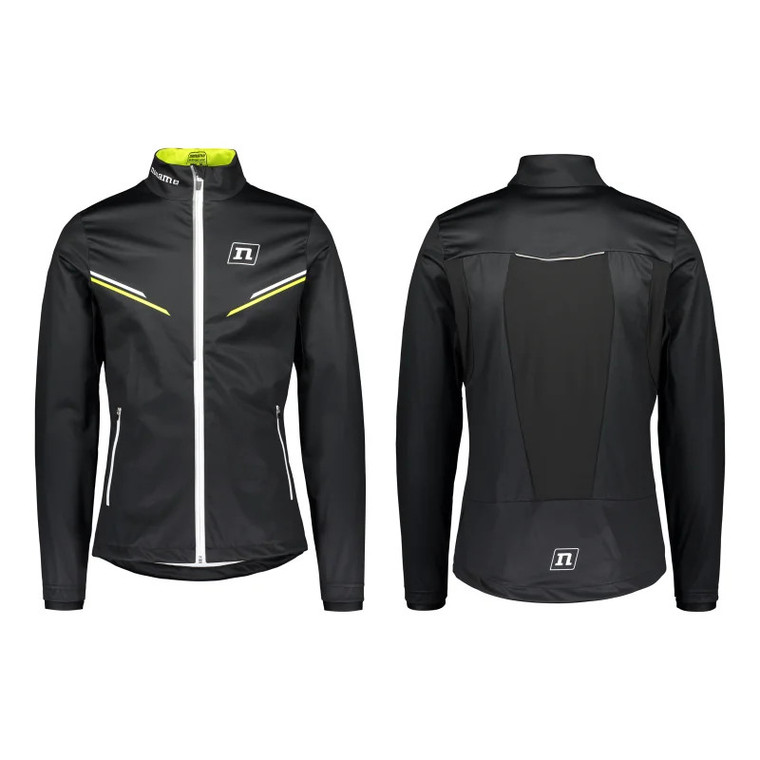 NONAME Youth ULTIMATE SOFTSHELL JACKET UNISEX