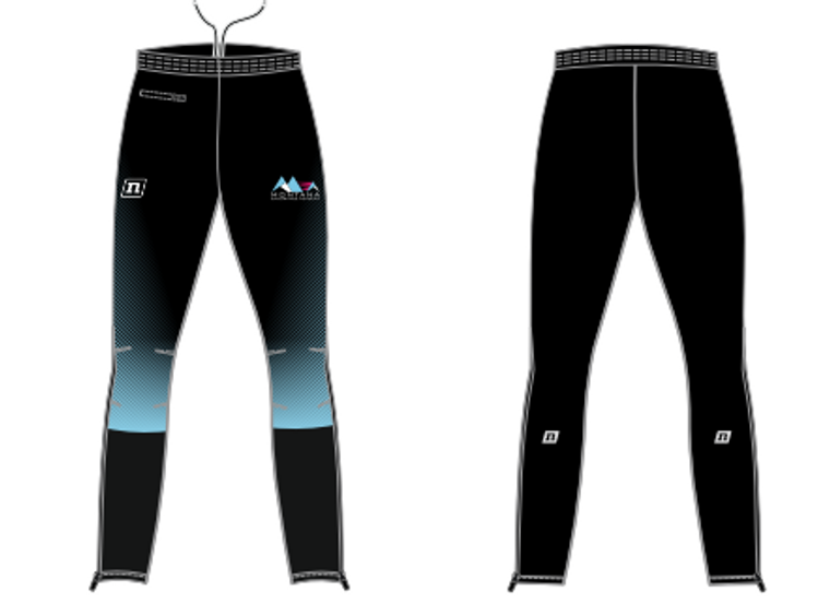 MEA CUSTOM NONAME PRIME SOFTSHELL PANTS WOMEN'S