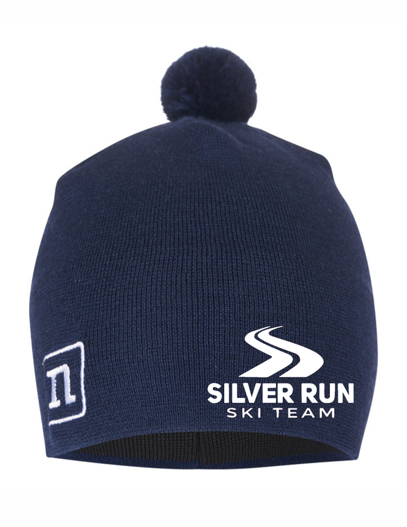 SRST SEMI-CUSTOM Noname XC Knit Hat