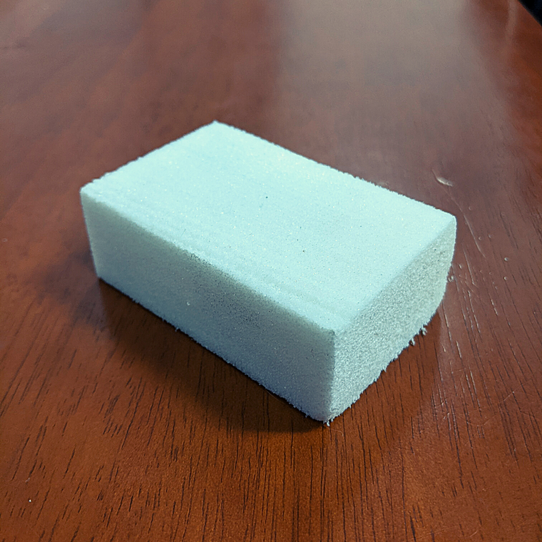 START OSLO HIGH DENSITY CORK