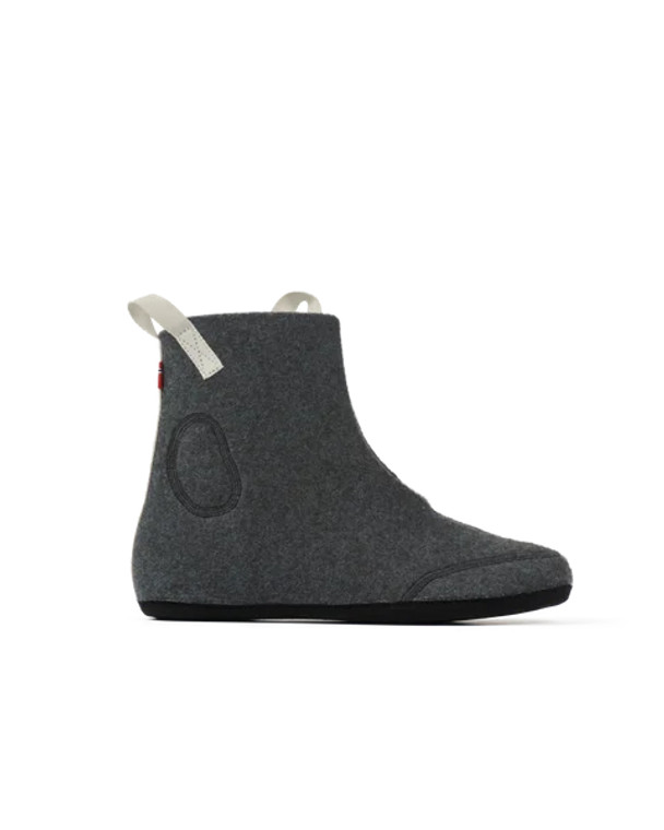 Alfa Inner Boot Skate/Combi Wool