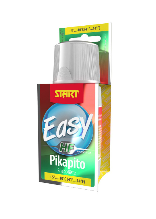 START EASY HF QUICK KICK LIQUIDE UNIVERSAL 50ml