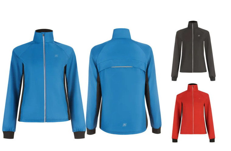 NONAME ACTIVE JACKET WO