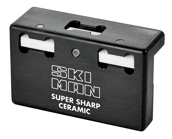 ARC EDGE SHARPENERS Super Sharp Ceramic (side and base edge super finish)