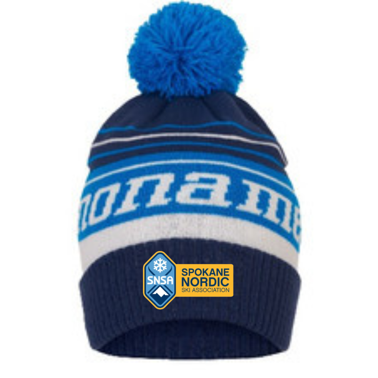 SNSA NONAME SEMI-CUSTOM ORIGINAL BEANIE