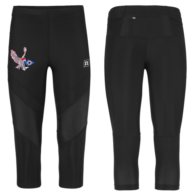 OUSA SEMI-CUSTOM NONAME KIMERA CAPRI TIGHTS  WO'S