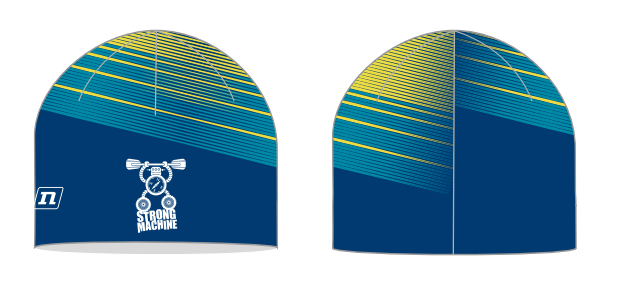 SMAR CUSTOM NONAME Fusion Hat