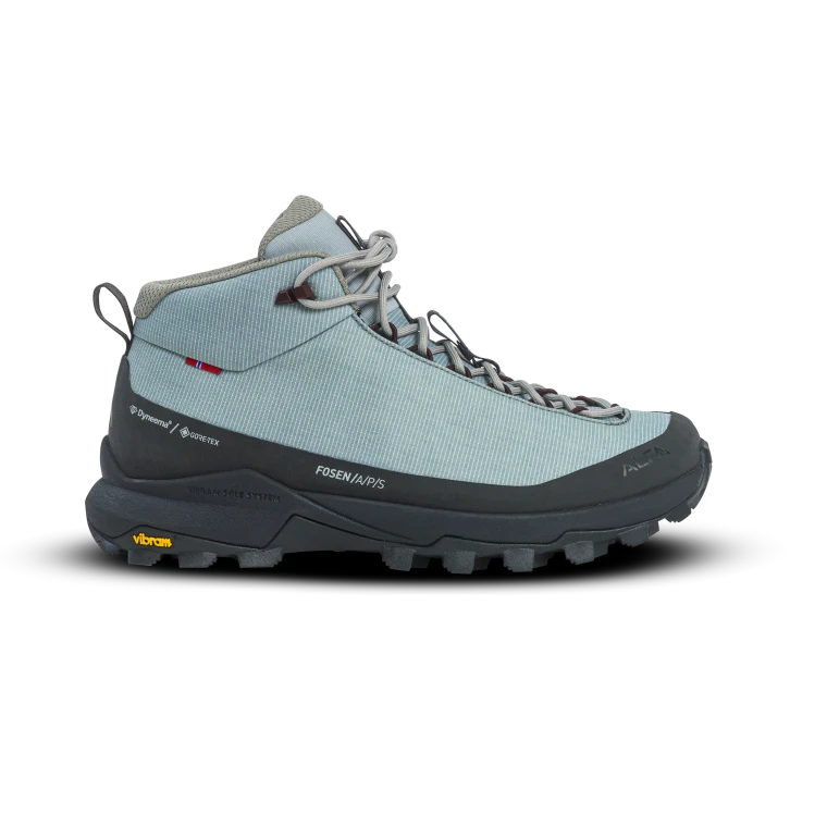 ALFA - WOMEN'S FOSEN GTX DURABLE, LIGHTWEIGHT HIKING SHOE