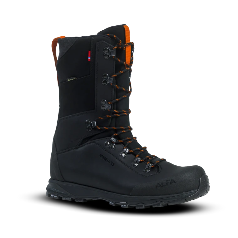 Spore A/P/S GTX Lightweight hunting boot UX