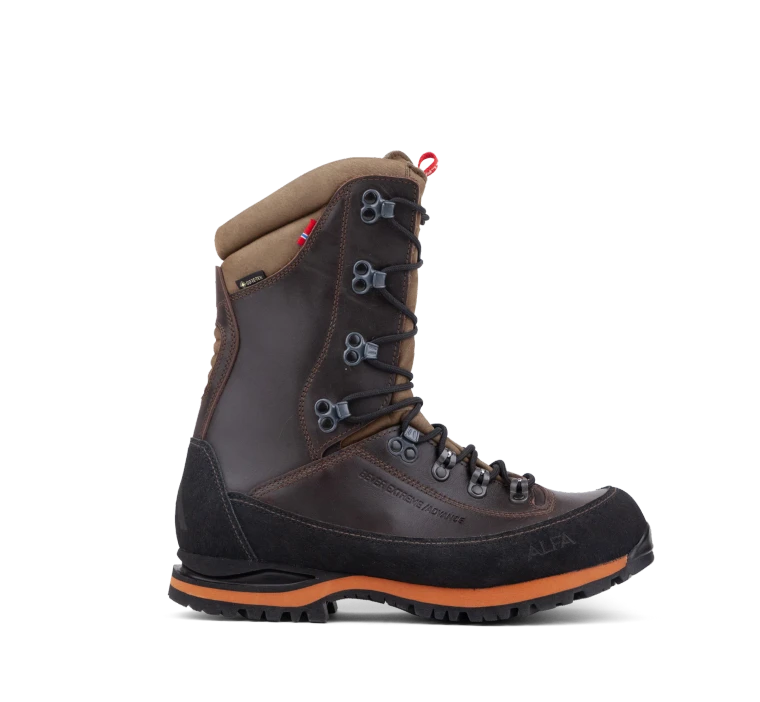 Bever Extreme Advance GTX UX Hunting Boot